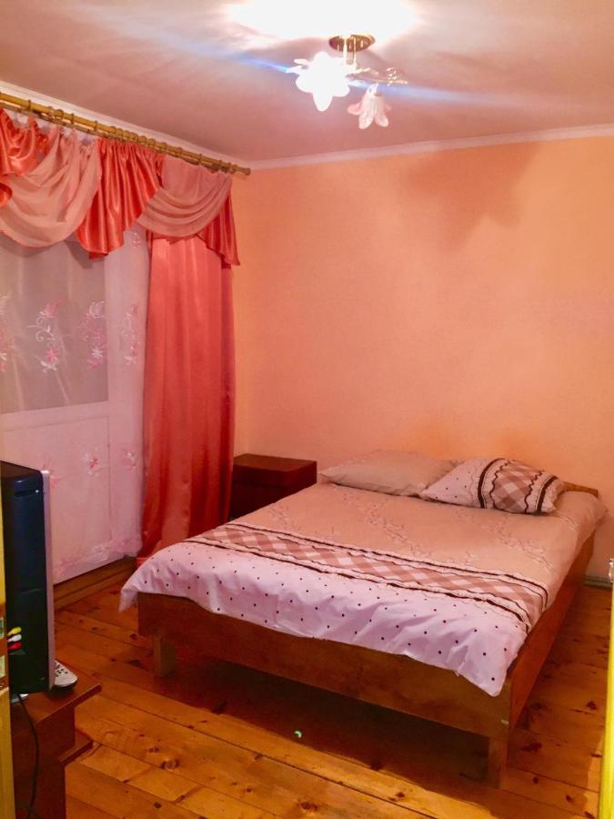 Appartamento Карпатський Будинок Izki Esterno foto