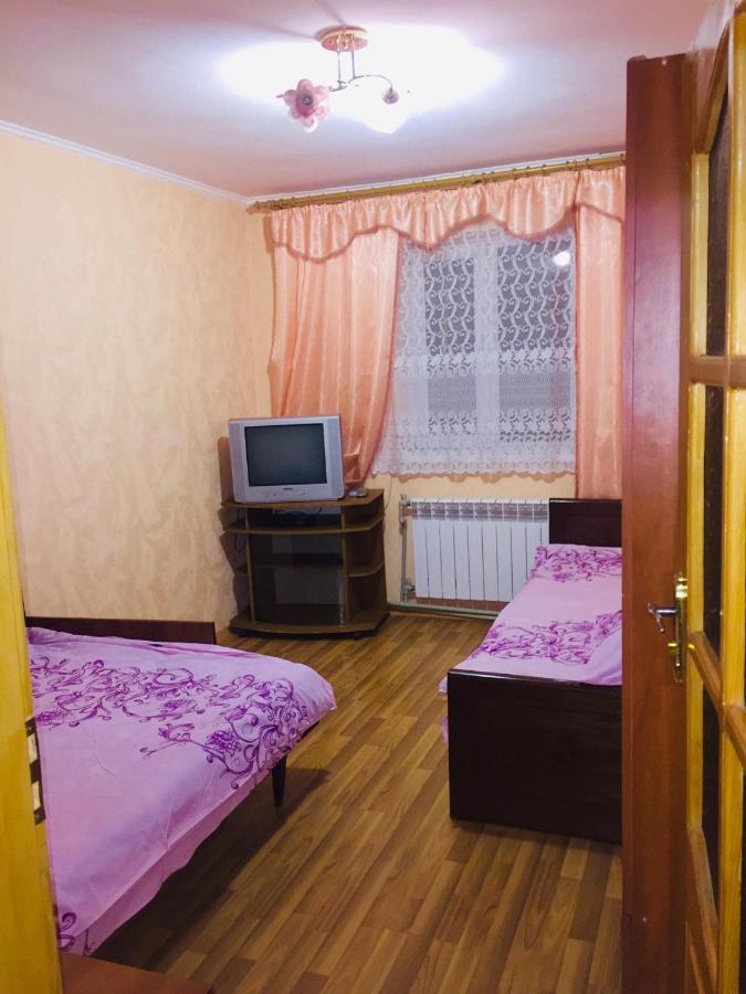 Appartamento Карпатський Будинок Izki Esterno foto
