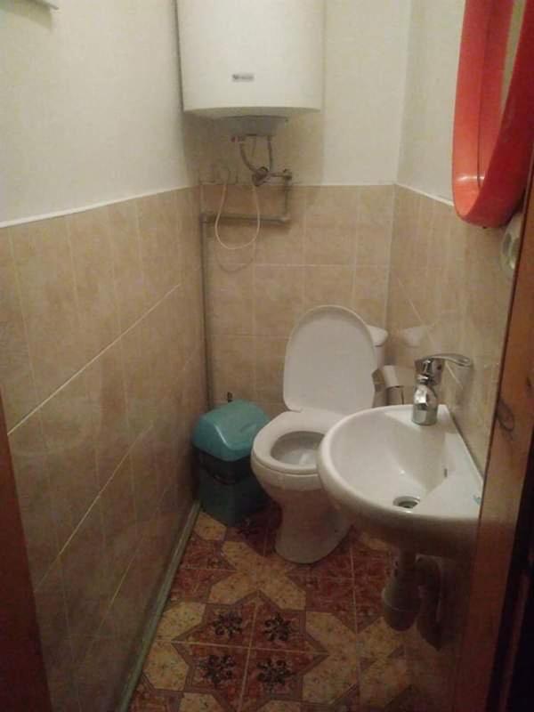 Appartamento Карпатський Будинок Izki Esterno foto