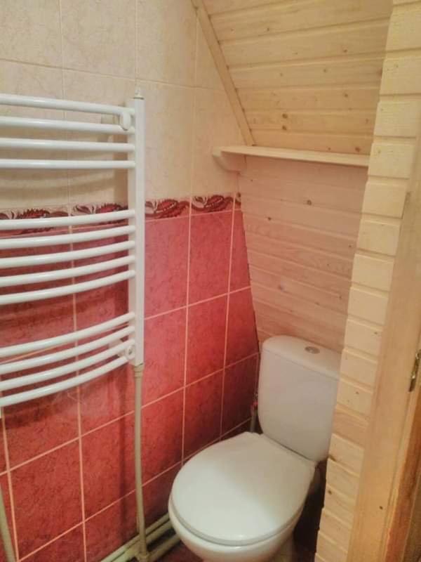 Appartamento Карпатський Будинок Izki Esterno foto