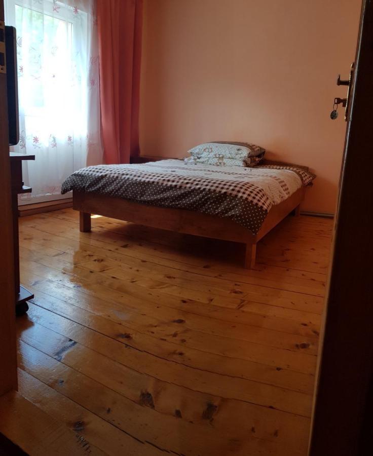 Appartamento Карпатський Будинок Izki Esterno foto